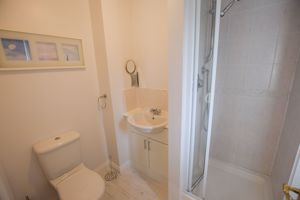 En-suite Shower Room- click for photo gallery